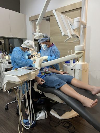 August Dental Surgery