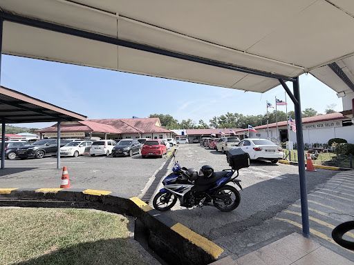 Hospital Terbaik Berdekatan di Kota Belud