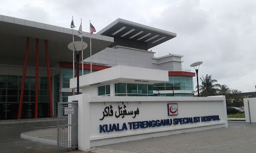 Hospital Terbaik Berdekatan di Marang