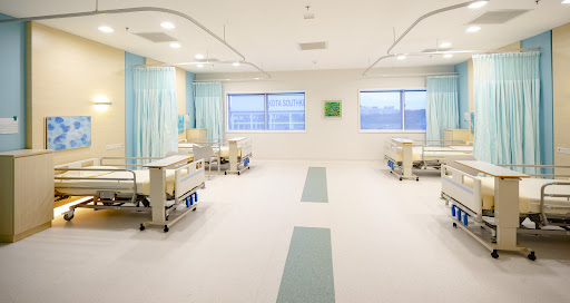 Hospital Terbaik Berdekatan Saya di Daerah Johor Baharu