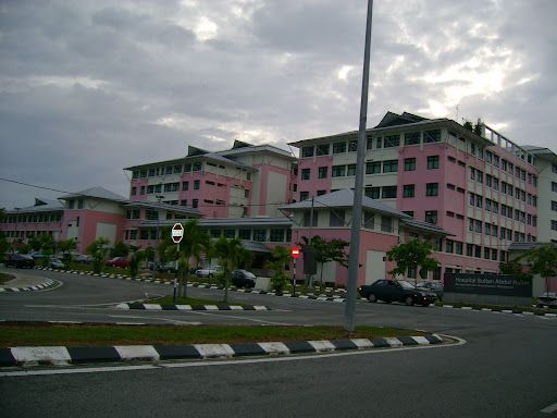 Hospital Terbaik Hospital near me en Seberang Perai