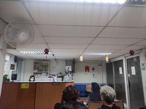 Klinik Goh