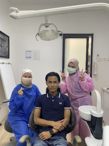 Klinik Pergigian Akasia - Teeth Braces, Whitening, Veneers @ Sungai Petani Saujana