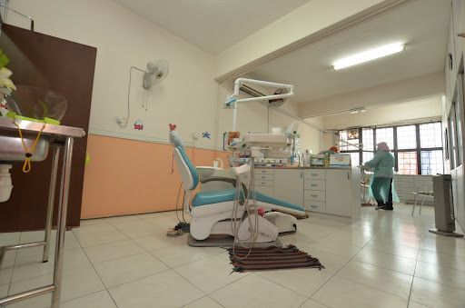 Klinik Pergigian AR