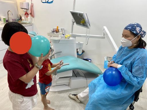 Klinik Pergigian Crown Care Dental JB