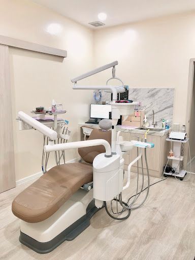 Klinik Pergigian Dina