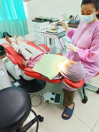 Klinik Pergigian Dr. Chong & Co. (Chong Dental Clinic / Klinik Pergigian Chong)