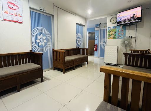 Klinik Pergigian DR Zubaidah