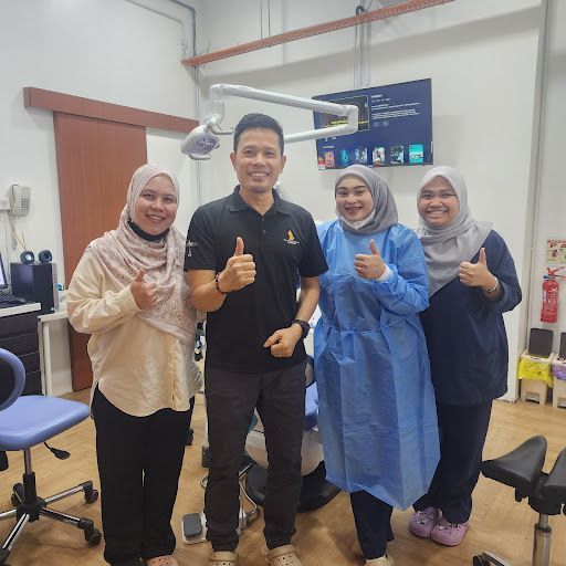 Klinik Pergigian Medini Pasir Gudang