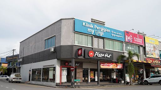 Klinik Pergigian MyGigi - Sungai Dua, Butterworth