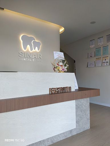 Klinik Pergigian Sinar (Alor Setar)
