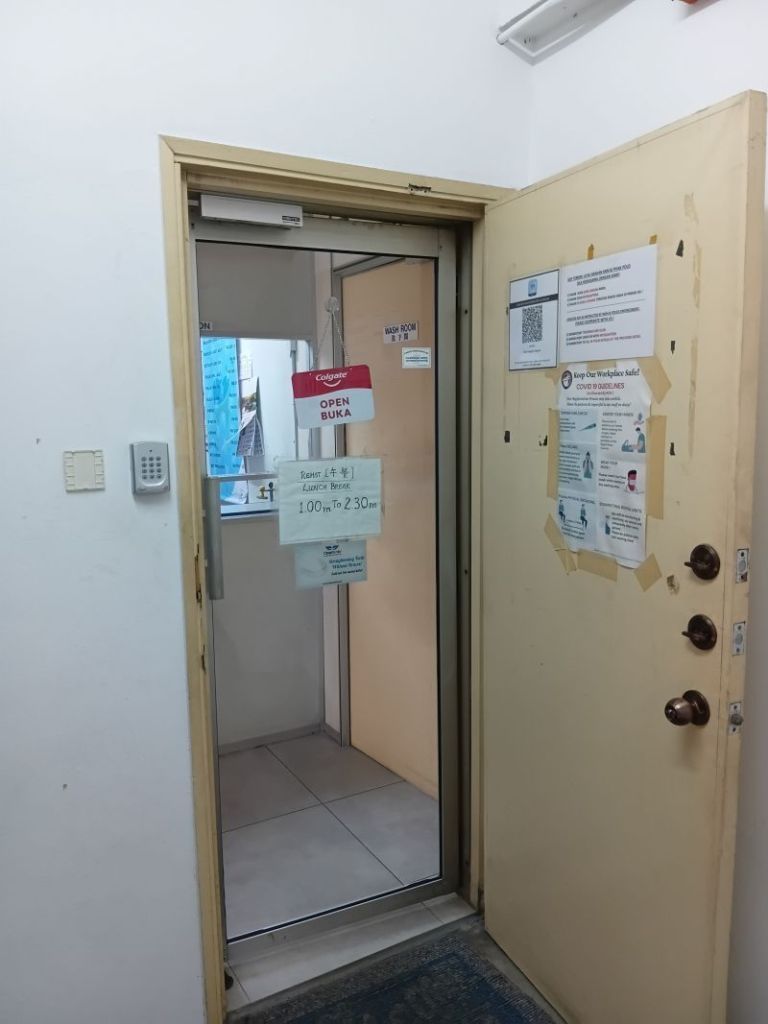 Klinik Pergigian Terbaik Berdekatan Kampong Kadok