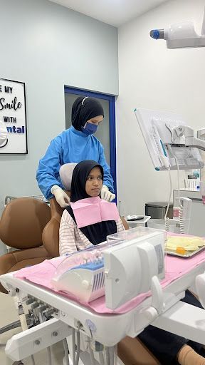 Klinik Pergigian U.n.i dental Jitra