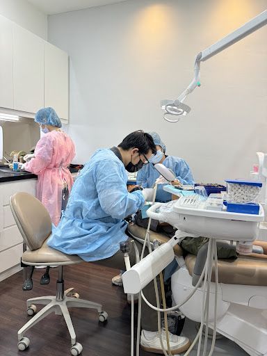 SG Dental Clinic Johor Bahru